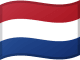 Netherlands Flag