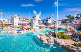 Stormalong Bay Pool Reopens After Half-Year Closure