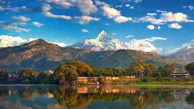 Top Things to do in Pokhara, Nepal