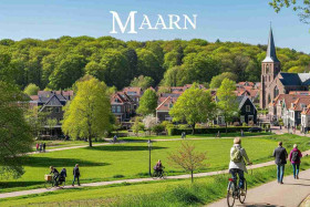 Maarn Travel Guide 2025 – Best Things to Do