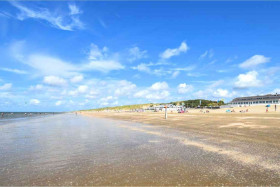 Top Beaches & Nature in Oostvoorne, Netherlands 2025