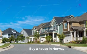 New Developments: Where to Buy a House in Norway