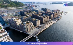 The Housing Market: Finding a Home in Oslo Kommune