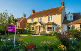 House for Sale in Abbots Ann – Find Your Dream Home Today