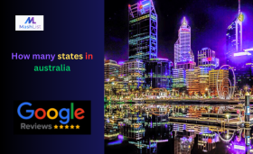 The Complete Guide to Australia States and Territories