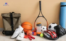 How to Buy Gently Used Sports Equipment Safely in New Jersey
