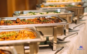 How to Find the Best Local Catering Services for Events in USA