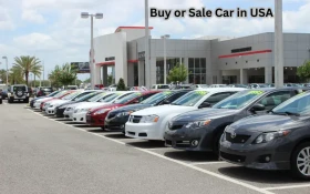 The Ultimate Guide to Buying and Selling a Car in the USA