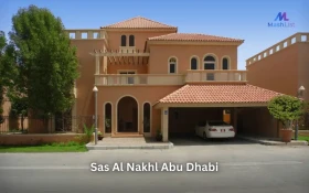 Exploring Sas Al Nakhl Village: A Hidden Gem in Abu Dhabi