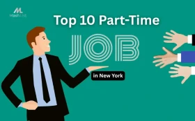 Top 10 Part-Time Jobs in New York: Flexible Work Opportunities in the City That Never Sleeps