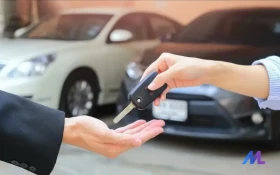 How to Rent a Car in Dubai Without a Credit Card