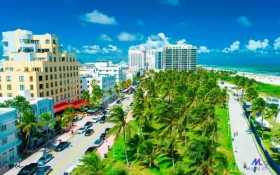 South Beach: The Iconic Miami Destination