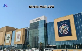 Inside Circle Mall JVC: Shopping, Dining, and Entertainment Hub