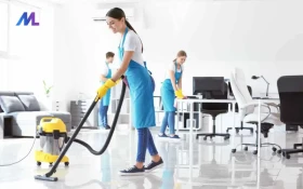 Best Cleaning Services in Sharjah for Homes and Offices