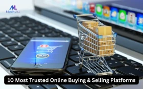 Top 10 Most Trusted Online Buying & Selling Platforms Worldwide (2025)
