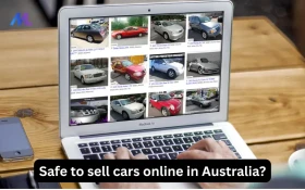 Free Car Listing Websites in Australia (2025) – Top Platforms to Sell Your Car Online