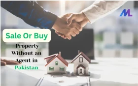 Property Listing Without Agent in Pakistan (2025 Guide)