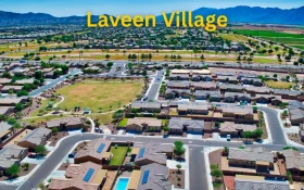 Laveen Village Community Guide and Living Overview