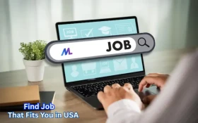 Guide to Ideal Career – Find the Job That Fits You in USA