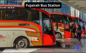 Fujairah Bus Station Guide 2025 – Timings, Routes, and Facilities