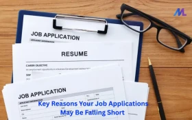 Not Getting Interviews? Key Reasons Your Job Applications May Be Falling Short