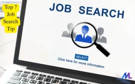 Top 7 Job Search Tips | Staffing Experts for career success