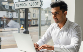 Where to Find the Best Jobs in Newton Abbot