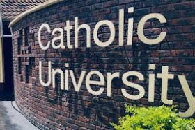 Catholic University of Zimbabwe: Courses, Fees, Admission