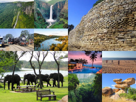 Top 10 Tourist Attractions in Zimbabwe – Complete Travel Guide