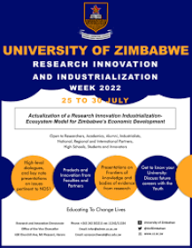 University Fees in Zimbabwe for International Students