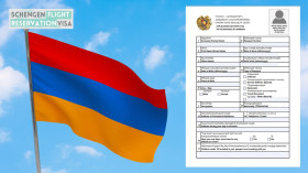 Armenia Student Visa Requirements, Fees & Step-by-Step Guide