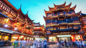Best Cities to Visit in China 2026 | Top Tourist Places & Travel Guide