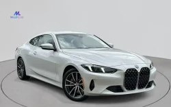 2024 BMW 430i Luxury Coupe for Sale