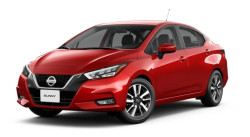 Nissan Sunny 2025