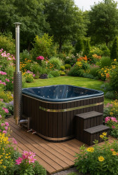 Hot tubs
