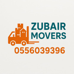 Zubair Movers 0556039396