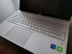 Hp Pavilion i5 11 Gen | 32GB Ram | 512Gb Gen 4 Nvme