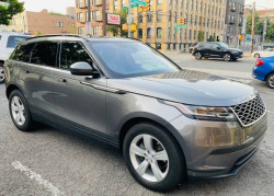 2018 LAND ROVER VELAR - $20,979 (BRONX NEW YORK)