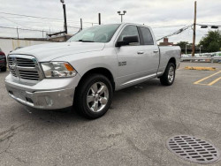 2018 dodge ram - $12,999 (Brooklyn)