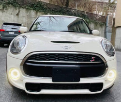 2021 MINI COOPER S - $16,500 (BRONX)
