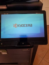All In One Copier (jamaica)