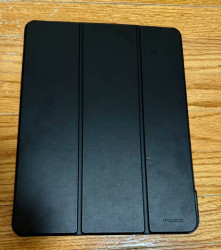 Apple iPad Pro 5th Gen 256GB Gray WiFi + Cellular Extra - $525 (New York)