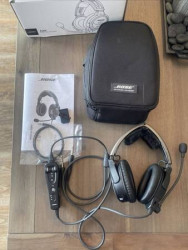 BOSE A20 - $500 (New York)