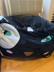 Bean Bag (Upper West Side)