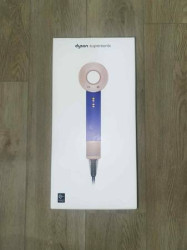 Dyson Supersonic Hair Dryer(NEW) - $200 (East Village)