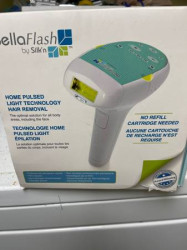 Hair removal system (staten island)