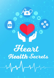 Heart Health Secrets (For Sale)