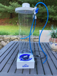 IceCap Kalkwasser Mixing Reactor - $150 (Southport)