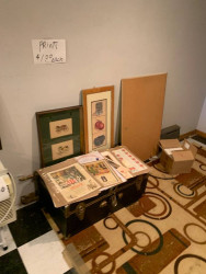 Indoor any two items for $1 Blow out sale 8/23 and 8/24 (Brooklyn)
