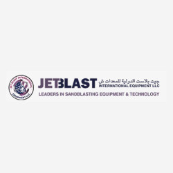 Leading Sand Blasting Machine Supplier in UAE
